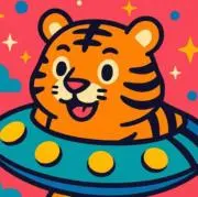 Tiger Shopの画像