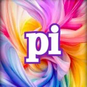 pi★ハリポタ杖10日まで値下★説明必読の画像