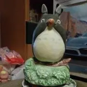 トトロ