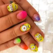 mの画像