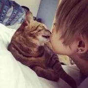 くろ★プロフ必読！の画像