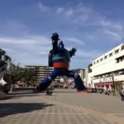 アイアンマンの画像