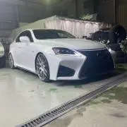 LEXUS_is