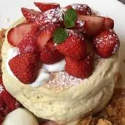Image of パンケーキ