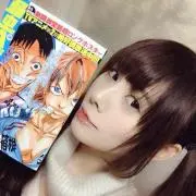 ゆゆの画像
