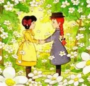 & Anneの画像