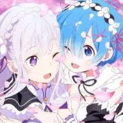ぜろちゃナノデシの画像