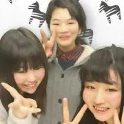 あ～ちゃん
