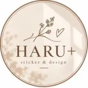 HARU⁺の画像