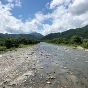 伊南川