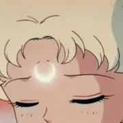 セーラームーン