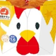 からあげクンの画像
