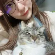 のかにゃんꕤ︎︎·͜·の画像