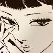 nの画像
