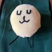 とっちゃんの画像