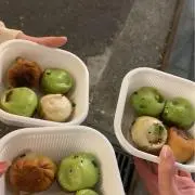 小籠包の画像