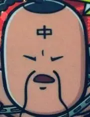 ラーメンマンの画像