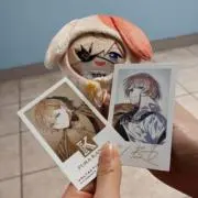 まるノコの画像