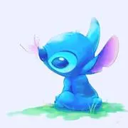 STITCH✩組員