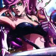 Young zettonの画像