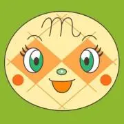 メロンパンナちゃんの画像