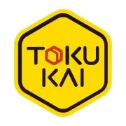 Tokukai公式アカウント01