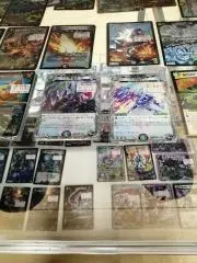 トレーディングカード  値下げ可能の画像