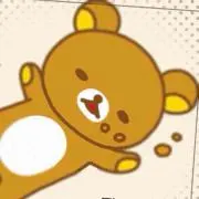 リラックマ