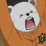 ベポの画像