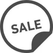 Garage saleの画像
