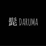 髭ダルマの画像