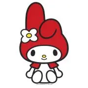 赤ずきんの画像