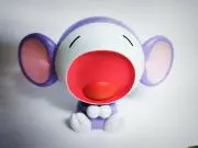 ビュッフェの画像
