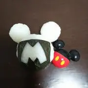 ミッキー