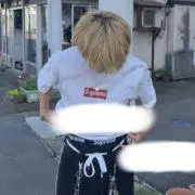 キムチライス