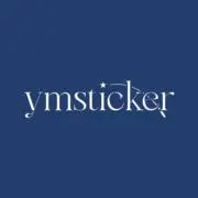 ym sticker13〜16発送お休みの画像
