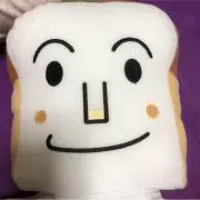 トモP〜
