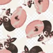 きなこ
