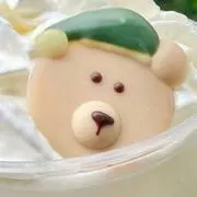 くまの画像