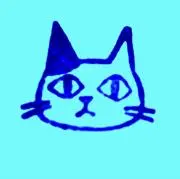 ねこくんの画像