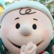 ちゃーりーの画像