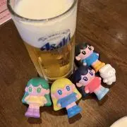 たらちゃんの画像