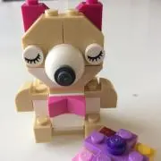 LEGOの画像