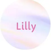 Lilly☆の画像