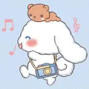 あめ～