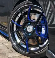 potato san 専用 ウェイク フルLEDカスタムテールランプ - メルカリ