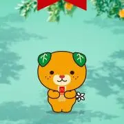 きゃん