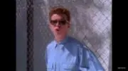 never gonna