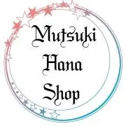 Mutsuki Hana Shopの画像