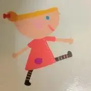 an